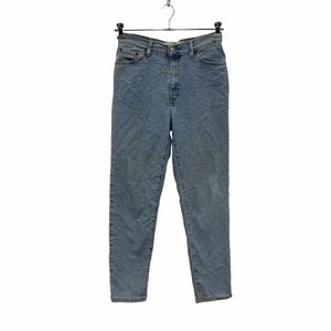 Levi's デニムパンツ W30 リーバイス ライトブルー 512ストレッチテーパード 古着卸 アメリカ仕入 2305-1734