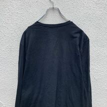 ZARA boys 長袖 プリント Tシャツ キッズ 160～ ザラ NYC スタッズ ロンT 古着卸 アメリカ仕入 a505-6911_画像5