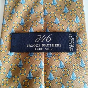 Brooks Brothers Ship Tie