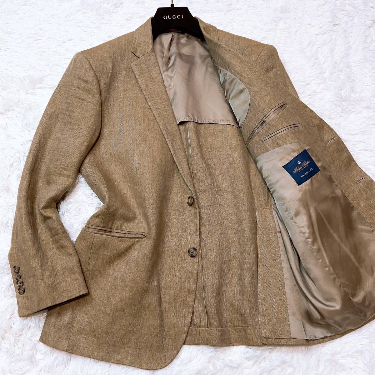 ヤフオク! - BROOKS BROTHERS(テーラードジャケット、ブレザー
