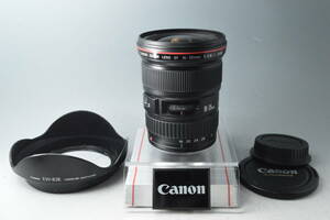 #9775【美品】 Canon キヤノン EF16-35mm F2.8L USM
