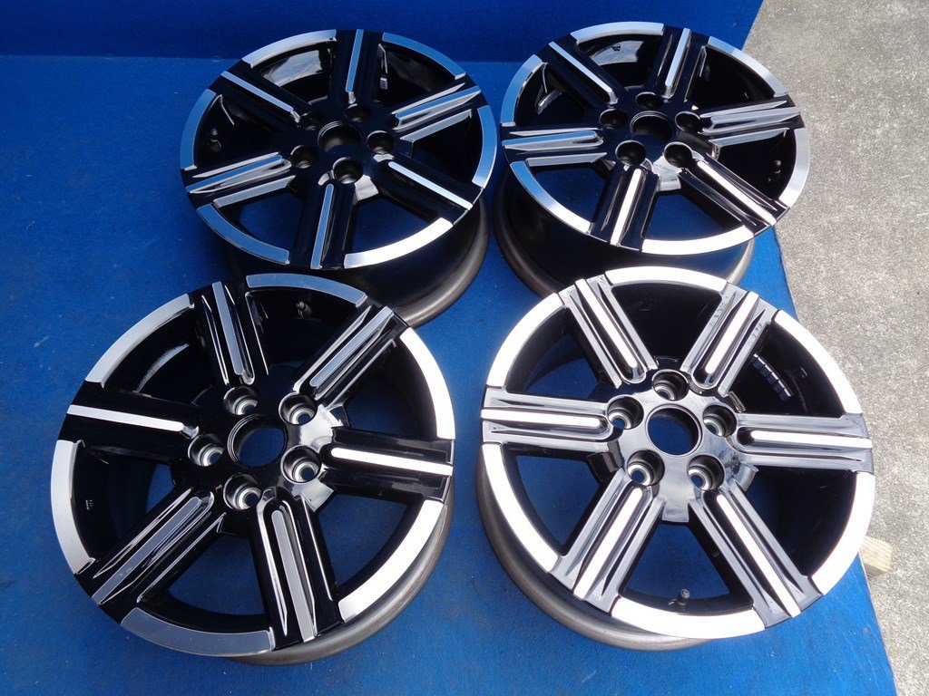 ヤフオク! -「vezel ヴェゼル 新車」(純正品) (5穴)の落札相場・落札価格