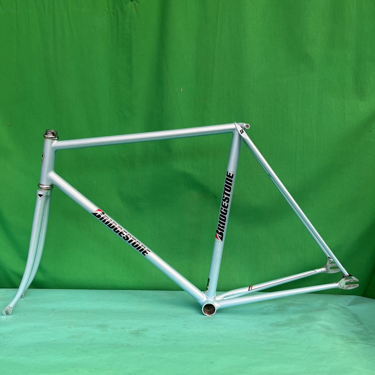 2023年最新】ヤフオク! -njs ピストの中古品・新品・未使用品一覧