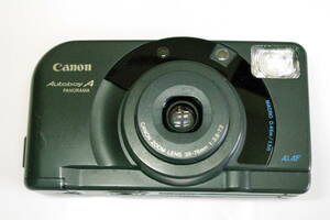  キヤノン Canon Autoboy A PANORAMA AiAF キャノンズームレンズ 38-76ｍｍ ■jha