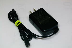 NEC AL1-004017-001 DC5V1A AC adaptor #t5