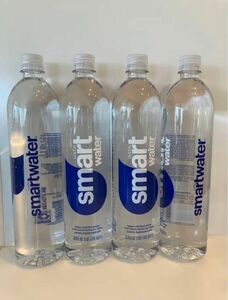 Smart water 