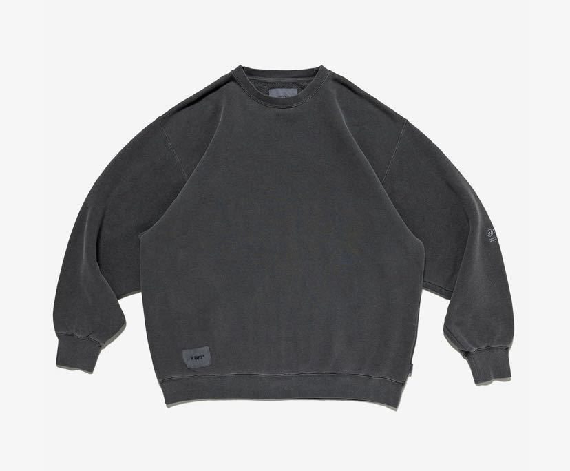 ヤフオク! -wtaps sweaterの中古品・新品・未使用品一覧