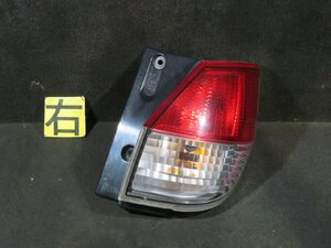 【即決】★送料込★ ソリオ DBA-MA15S 純正 テール ランプ ライト 右 (TOKAIDENSO 35603-54M0) 中古 10482