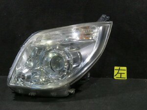 【即決】★送料込★ パレット T CBA-MK21S 純正 HID レベ付 ヘッド ランプ ライト 左 (コイト 100-59175) 検索 ML21S 中古 10505