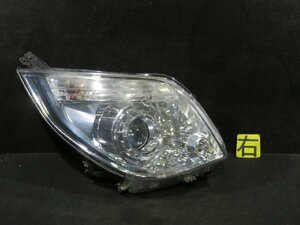 【即決】★送料込★ パレット XS DBA-MK21S 純正 HID レベ付 ヘッド ランプ 右 (コイト 100-59175) 検索 ML21S 中古 10539