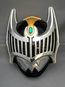 仮面ライダー ナイト お面　おめん　仮面ライダー龍騎グッズ！　60サイズ