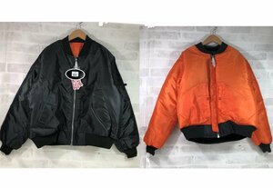 ROTHCO 7350 MA-1 FLIGHT JACKET ロスコ タグ付き フライトジャケット ミリタリー オリーブ SIZE:M MU632023051414