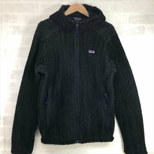 Patagonia パタゴニア アルクトスフーディジャケット フリースパーカー SIZE: S メンズ ダークグリーン MH632023050914