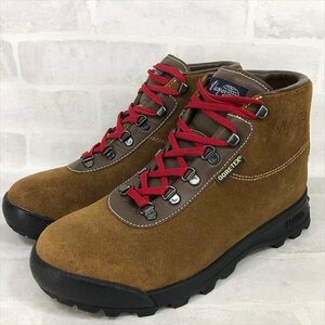 VASQUE バスク GORE-TEX 7130M サンダウナーGTX スエード トレッキングブーツ SIZE: 28cm MH632023051903