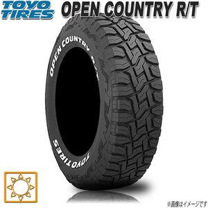 サマータイヤ 新品 トーヨー OPEN COUNTRY R/T ホワイトレター オープンカントリー ゴツゴツ 215/65R16インチ 109Q 1本