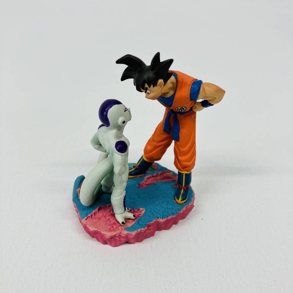 フィギュア コミック/アニメ ドラゴンボールカプセルの値段と価格推移は?|1,601件の売買情報を フィギュア コミック/アニメ ドラゴンボールカプセルの値段と価格推移は?|1,601件の売買情報を