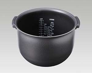  Tiger parts : inside pan /JKT2210IH jar rice cooker 