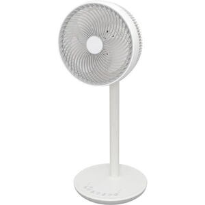 SKJ:リビング扇(DCフルリモコン)(ホワイト)/SKJ-SY21BDC-W