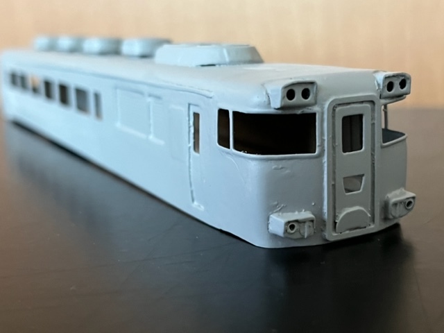 ヤフオク! -鉄道模型 hoゲージ キットの中古品・新品・未使用品一覧