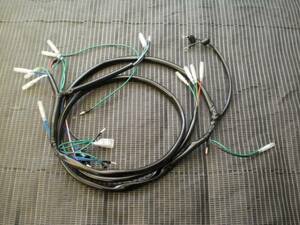  rabbit S301A for main harness 