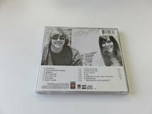 【米国盤】カーペンターズ TICKET TO RIDE CD THE CARPENTERS A&M 314-520238-2_画像2