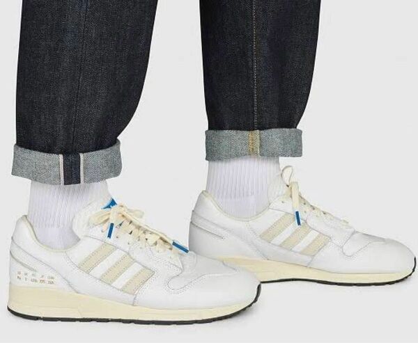 送料無料 新品 adidas ORIGINALS アディダスZX420 28.5