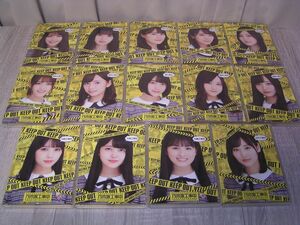 ★乃木坂46　乃木坂工事中　国内版ブルーレイ１４巻セット中古　白石麻衣　齋藤飛鳥　山下美月　梅澤美波　与田祐希 久保史緒里など