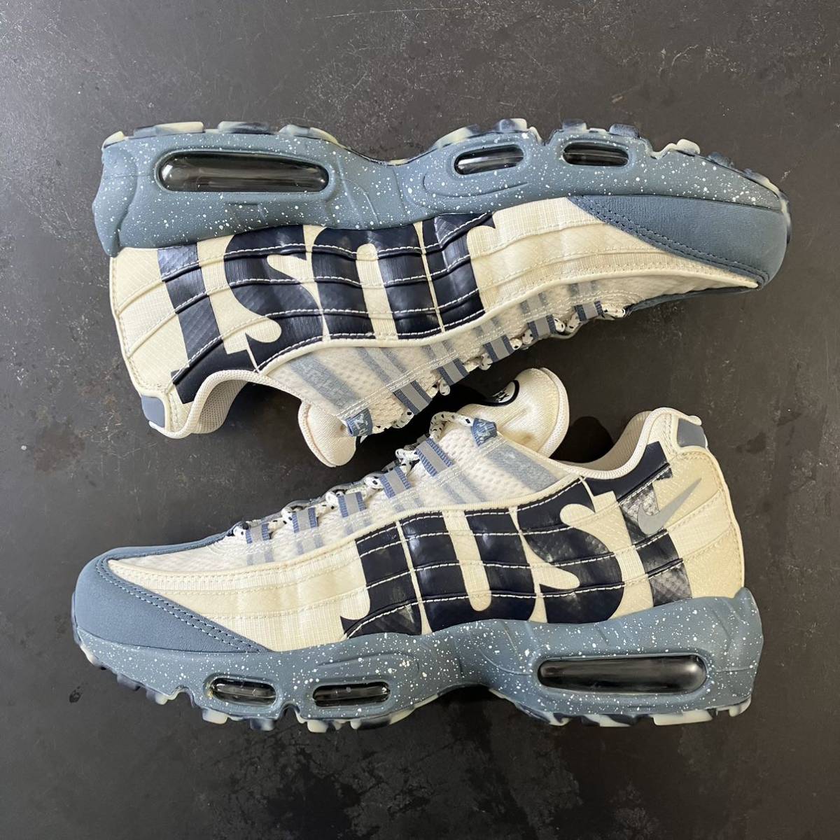 2024年最新】Yahoo!オークション -++ air max 95 prm qs ++の中古品