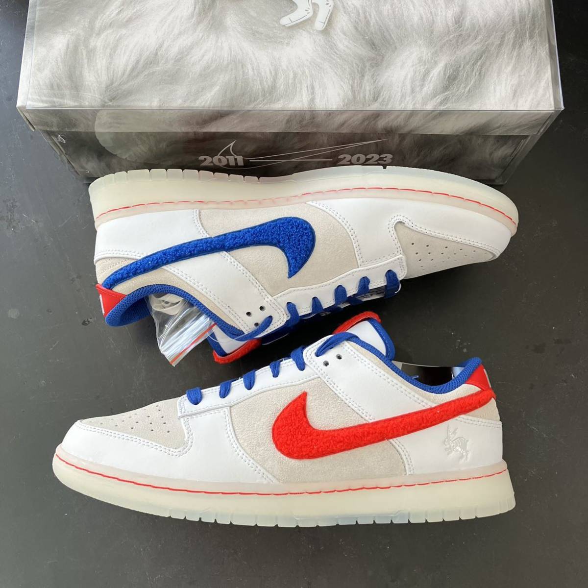 年最新Yahoo!オークション  nike sb dunk low premiumの中古品