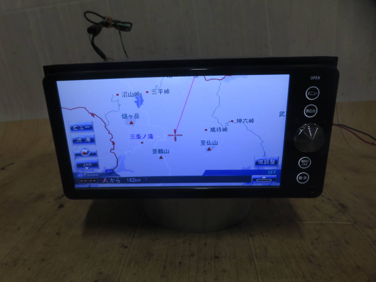 ヤフオク! -「nhzp-w58s」の落札相場・落札価格