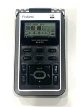 R-05 ［R-05 WAVE/MP3 Recorder］_画像3