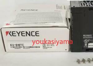 新品【東京発】 KEYENCE/キーエンス 　KV-B16TC 【6ヶ月保証付き】