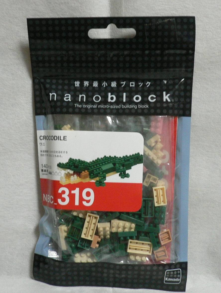 2023年最新】ヤフオク! -クロコダイル(ブロック、積木)の中古品・新品