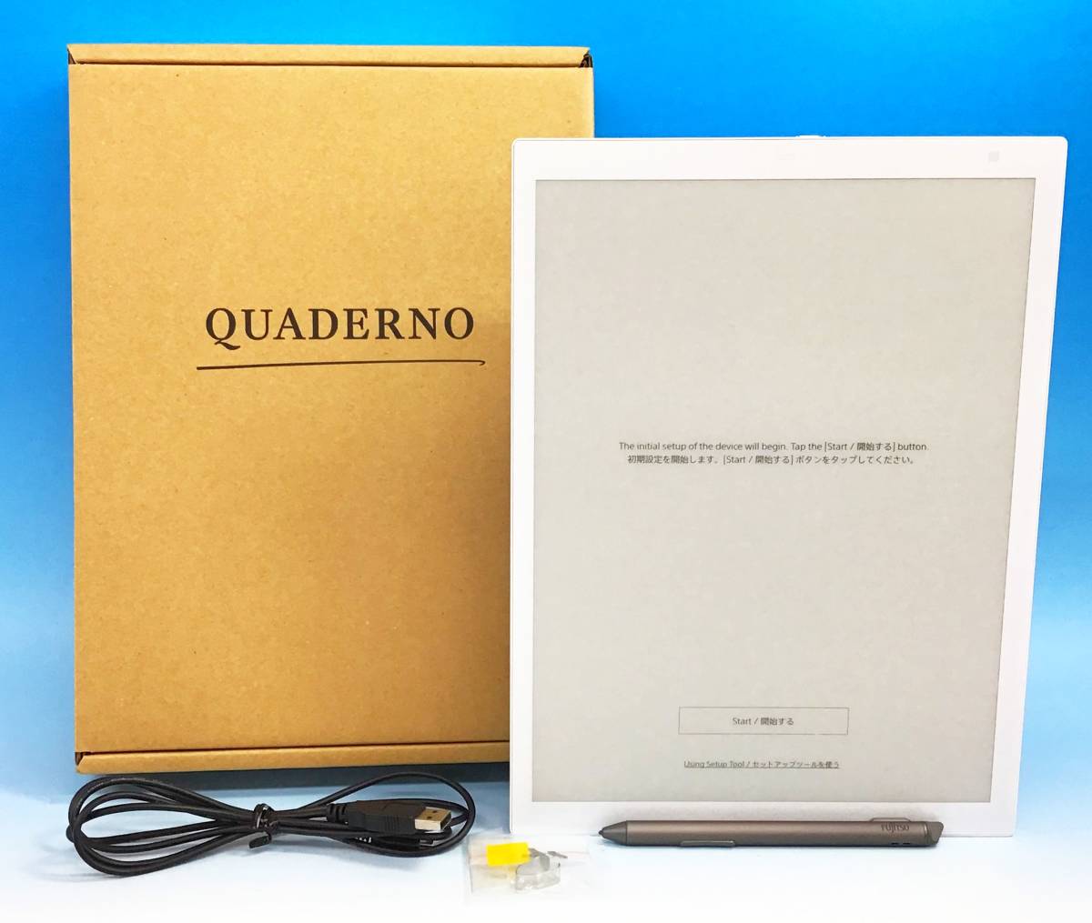 ヤフオク! -「quaderno a4」の落札相場・落札価格