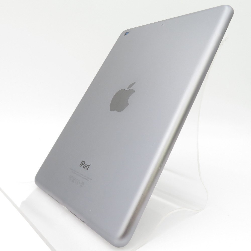 iPad mini 2 Apple アイパッド ミニ 2 Softbank SIMロックあり Wi-Fi 