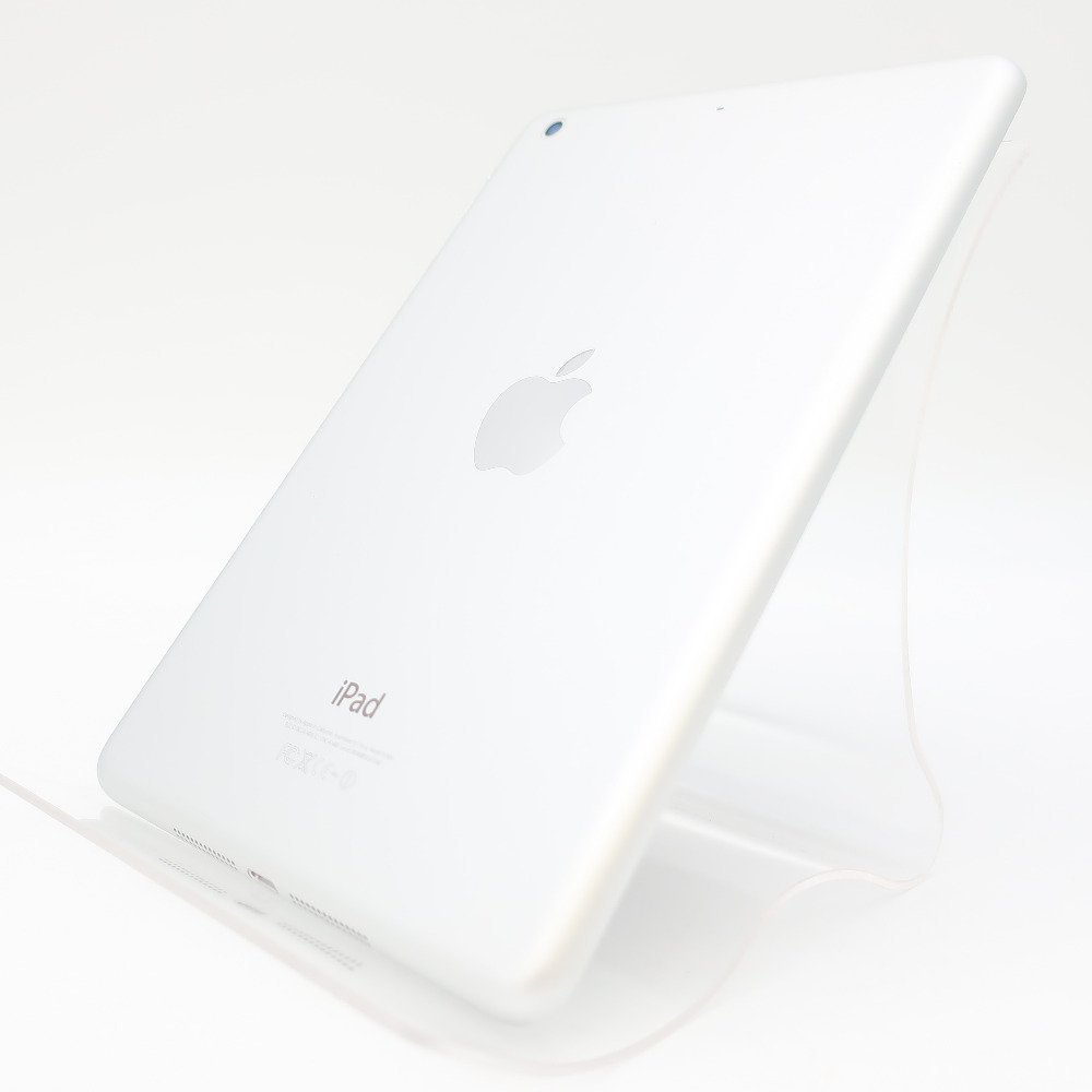 iPad mini 2 Apple アイパッド ミニ 2 Wi-Fiモデル 16GB シルバー 本体