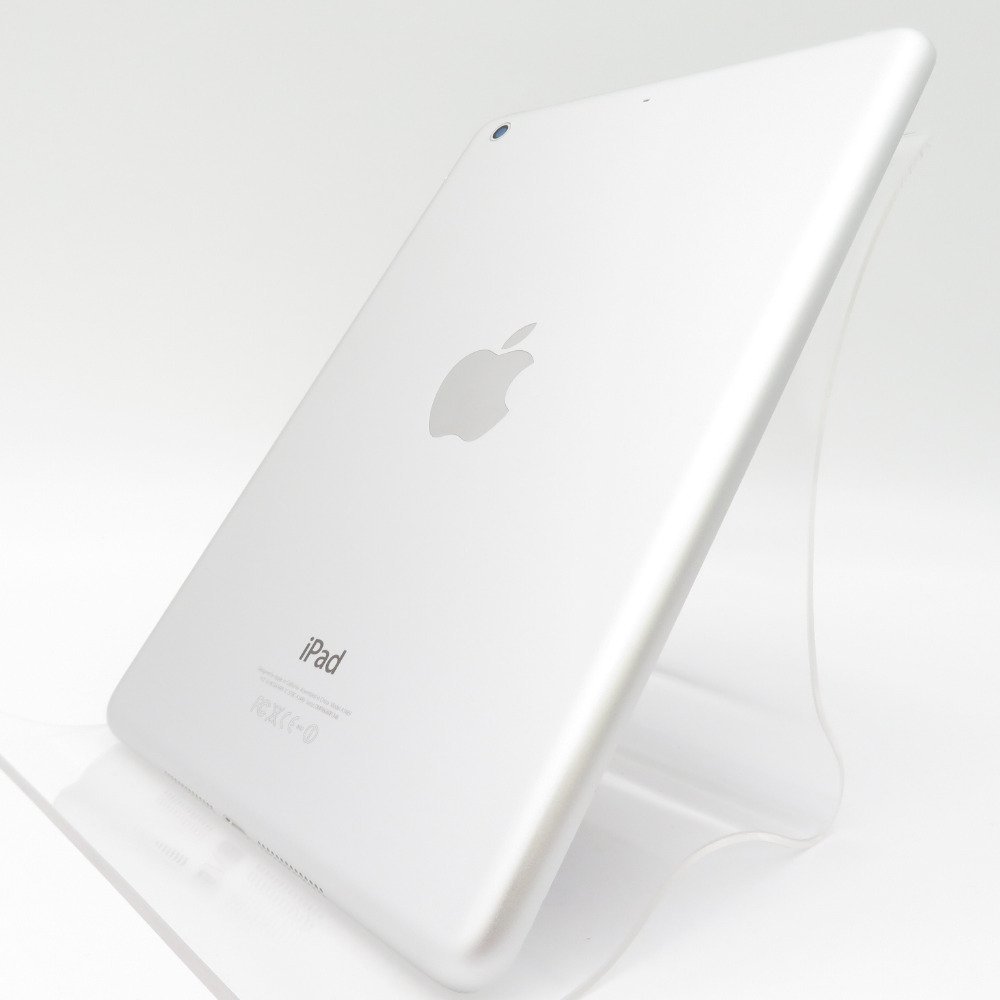 動作品iPad 第4世代Wi-Fiモデル64GB MD515J/A i12873 60サイズ発送 