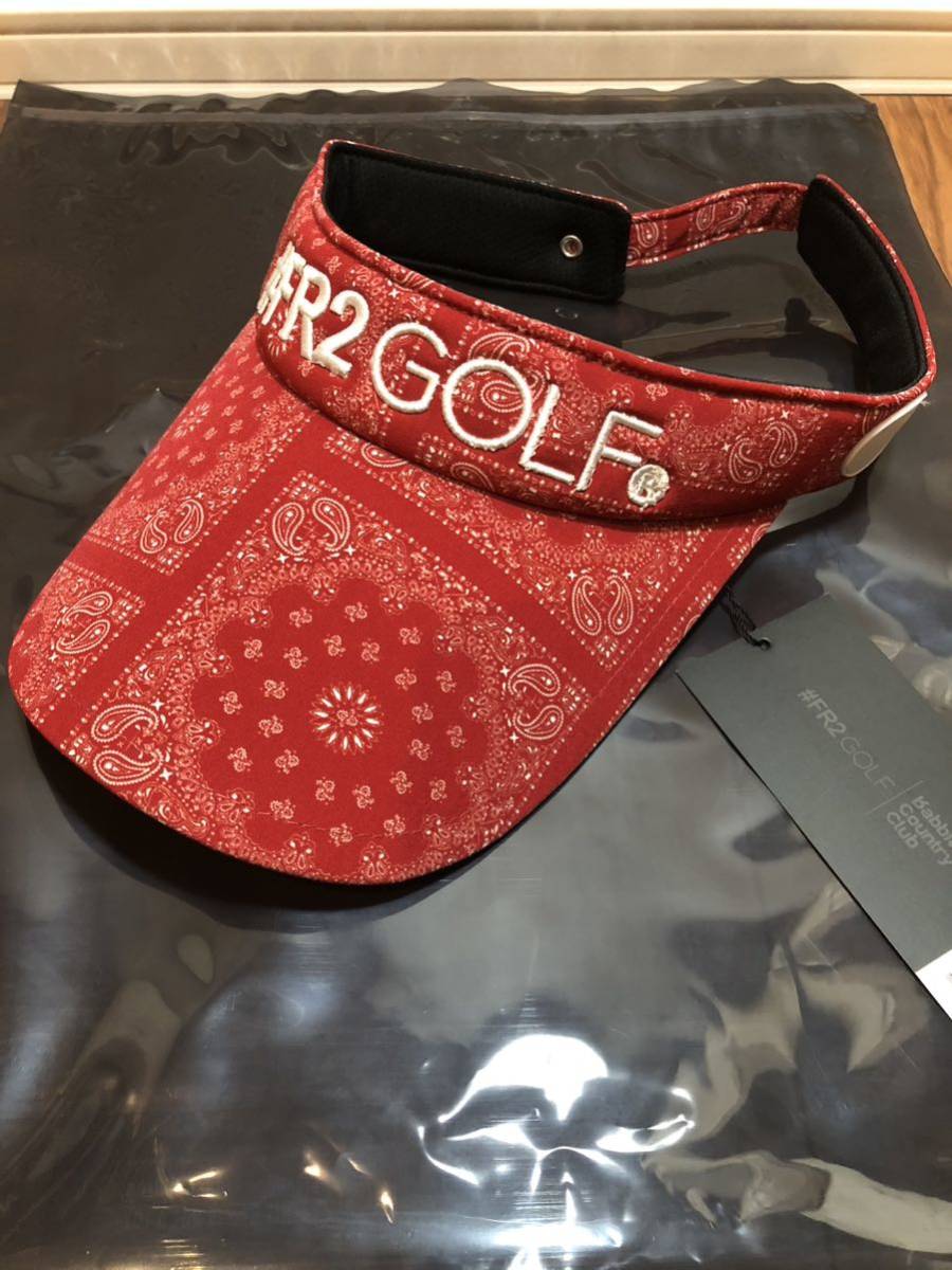 ヤフオク! -fr2 golfの中古品・新品・未使用品一覧