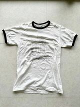 MOMA Tシャツ 白 ホワイト サイズS 半袖Tシャツ_画像1