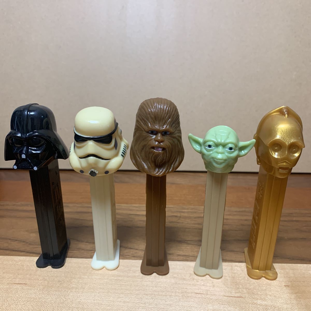 2023年最新】ヤフオク! -ペッツスターウォーズの中古品・新品・未使用