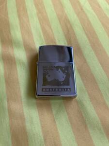 ZIPPO ジッポー Australia オーストラリア