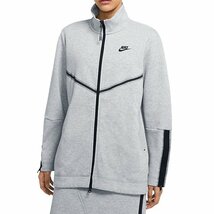 NIKE TECH FLEECE セットアップ ジャケット パンツ グレー 上L 下XL ナイキ テックフリース スウェット 上下セット CW4297-063 BV3473-063_画像4