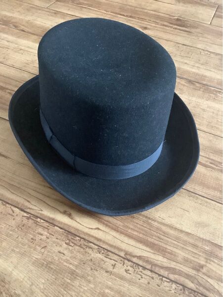 シルクハット　newyork hat 