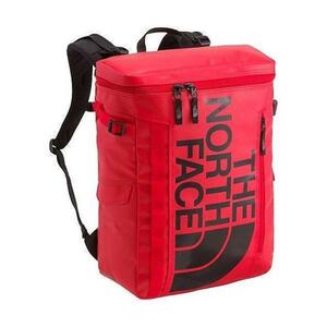 THE NORTH FACE ザノースフェイス リュック　BCヒューズボックス2 NM81817（TNFレッド/TNFレッド）３０L