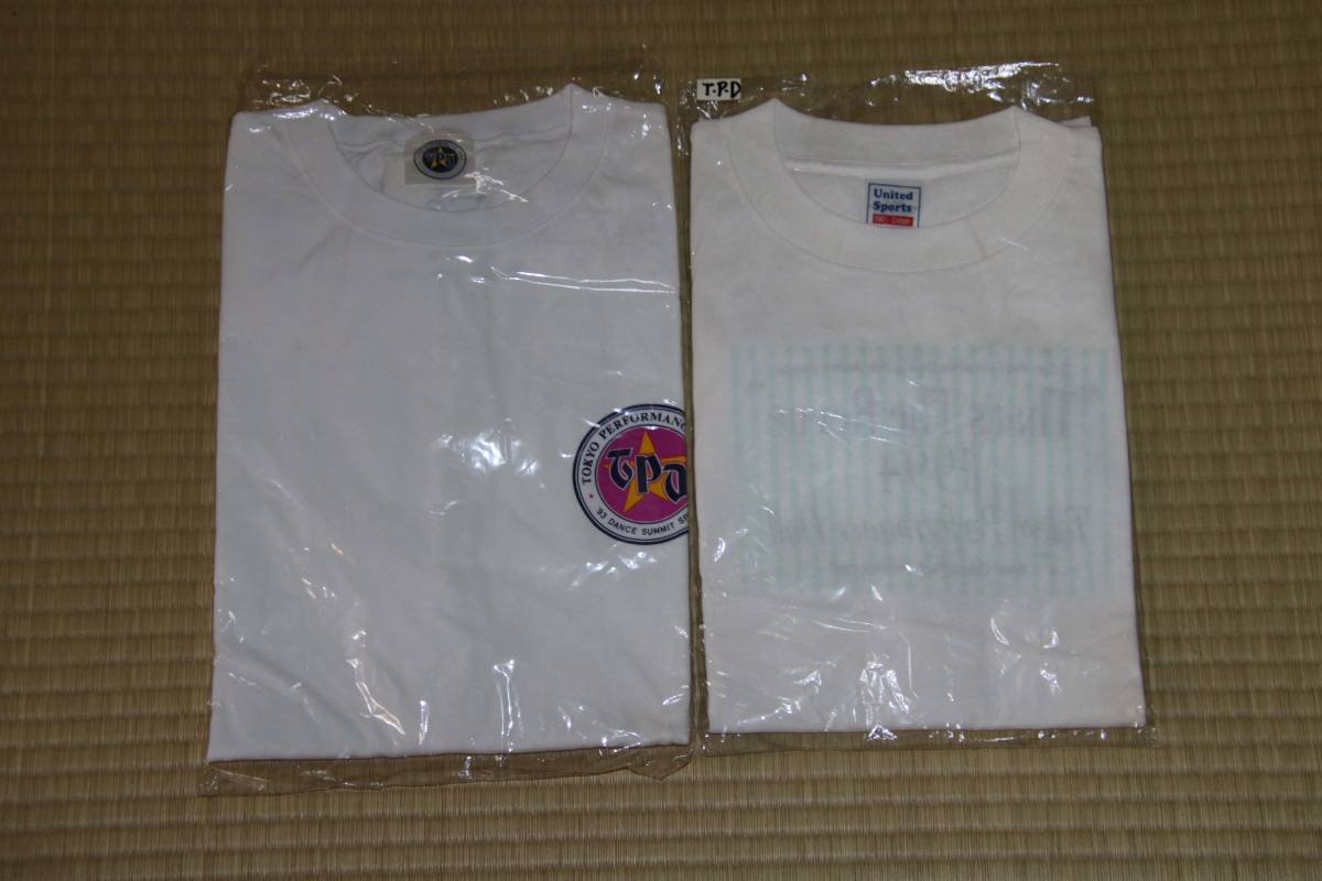 ヤフオク! -#90年代アイドル(Tシャツ、シャツ)の中古品・新品・未使用 