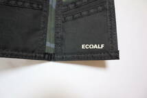 ★定価3,960円★未使用品★ エコアルフ　ECOALF ★ 折り畳み式財布 ★ ②_画像5