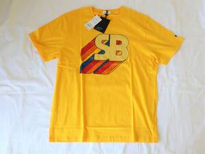 ★定価8,800円★未使用品★ セルジュブランコ　Serge Blanco ★ 半袖Tシャツ ★sizeL　①