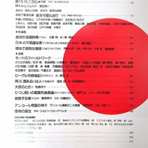 太陽 1993年1月号「仏像伝説」田中日佐夫 中沢新一 荒木経惟 鷲田清一 えのきどいちろう 佐渡ヶ島 丹波 琵琶湖北 江戸五色不動・六地蔵_画像7