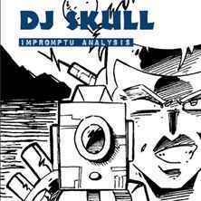 DJ Skull Impromptu Analysis　2000　シカゴベテランによる疾走感アナログテクノトラック！ Ron Maney