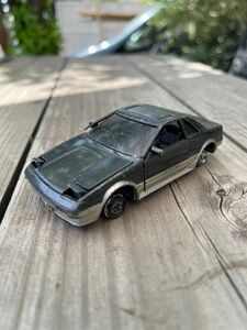 Yonezawa 1/40スケール　TOYOTA MR-2